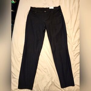 HUE Pants Large